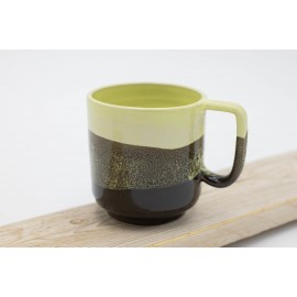 Mug Paysage (grès)