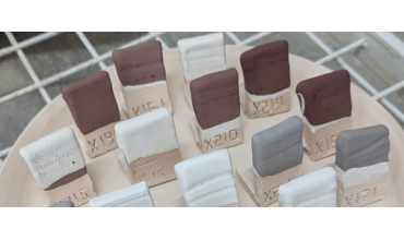Homemade Glazes