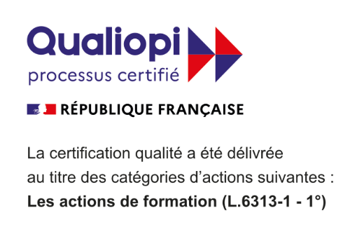 Certification Qualiopi